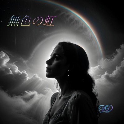 mushokunoniji Front Cover
