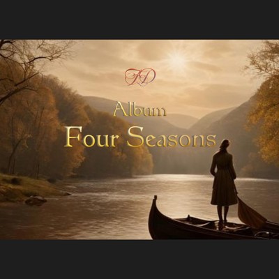 Four Seasons Front Cover