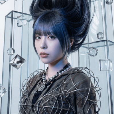 syousou Front Cover