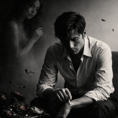 Hard to Say I'm Sore Front Cover