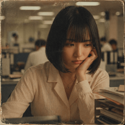 4分の唄のジャケット写真