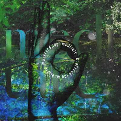 Meditate Front Cover