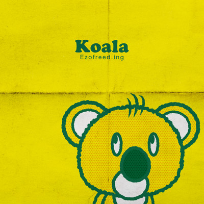Koara Front Cover