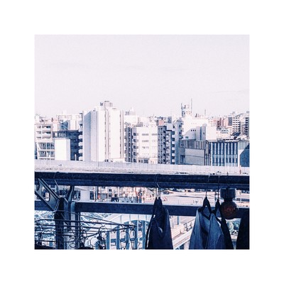 Dxy drexm believerのジャケット写真