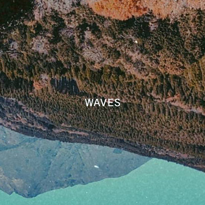 WAVES Front Cover