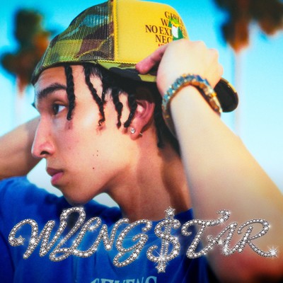 WLNG $TAR Front Cover