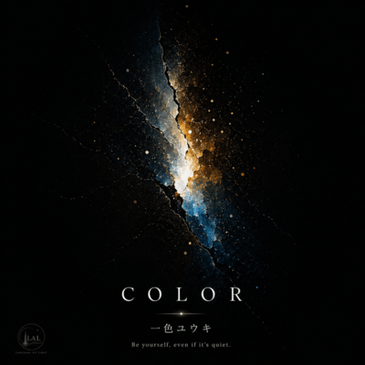 COLOR Front Cover
