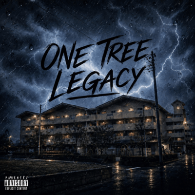 One Tree Legacyのジャケット写真