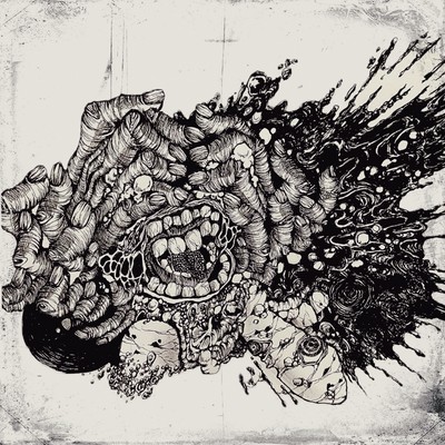 What a joke (feat. YUH_) Front Cover