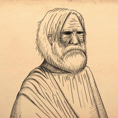 Futile Mercy Front Cover