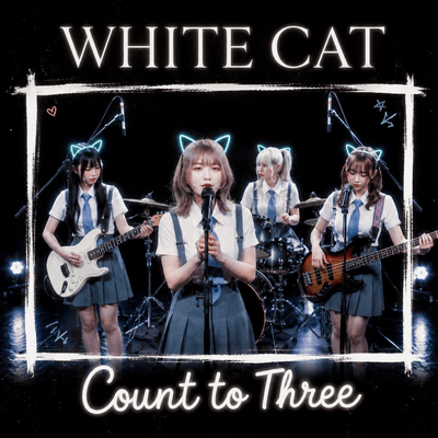 Count to Threeのジャケット写真
