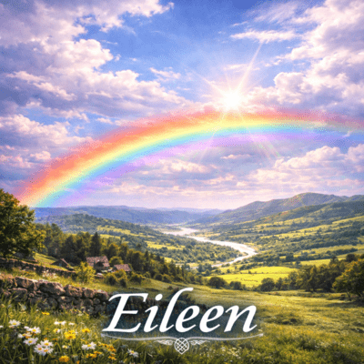 Eileen Front Cover