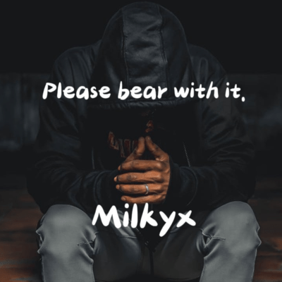 Please bear with it. Front Cover