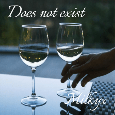 Does not exist Front Cover