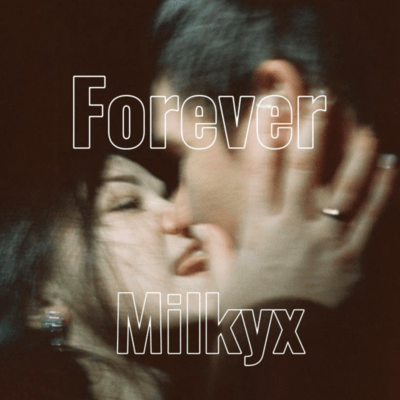 Forever Front Cover