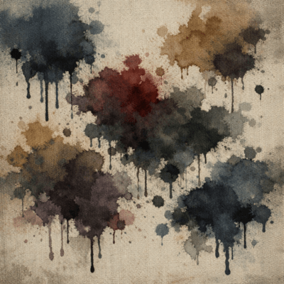 Color me? (feat. Miyamai Moca) Front Cover