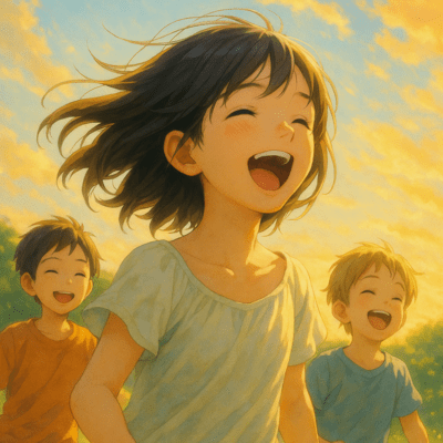 SYMPHONY FOR THE CHILDREN Front Cover