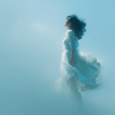 GOOD-BYE MYSELFのジャケット写真
