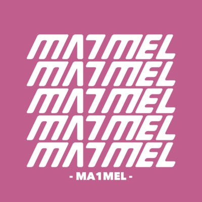 MA1MELのジャケット写真