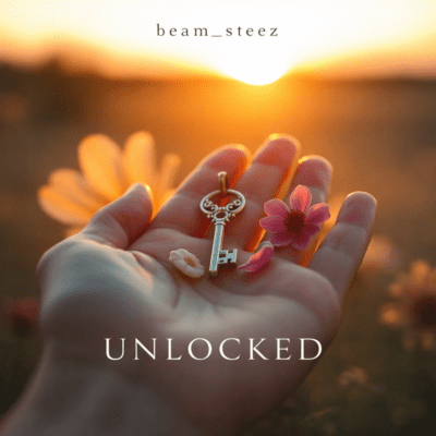 Unlocked Front Cover