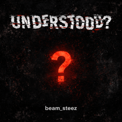 UNDERSTOOD? Front Cover