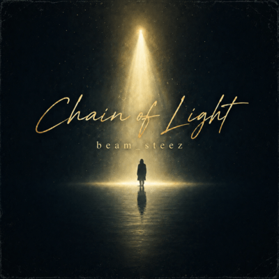 Chain of Light Front Cover