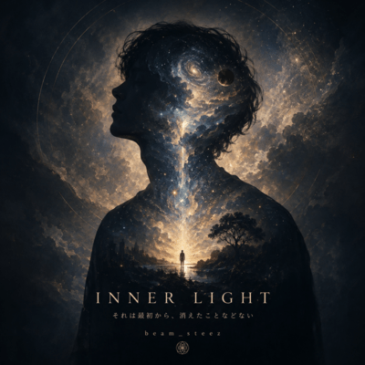 Inner Light Front Cover