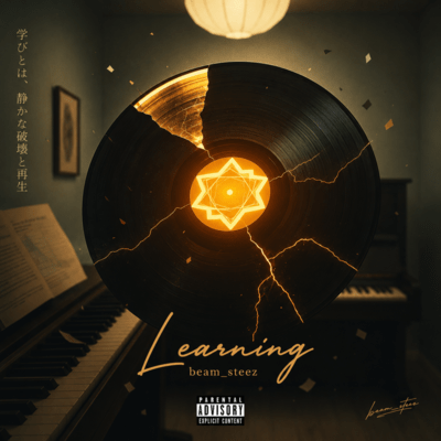 Learning Front Cover