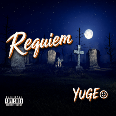 Requiem Front Cover