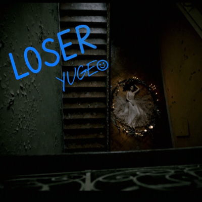 LOSER Front Cover