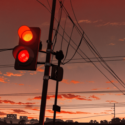 junction Front Cover