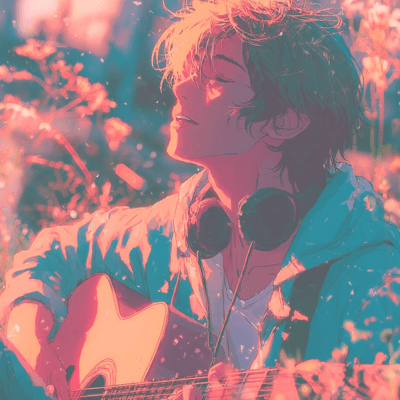 The Sky We Paint Together Front Cover