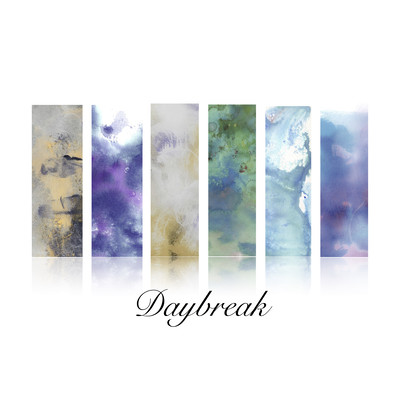 Daybreak Front Cover