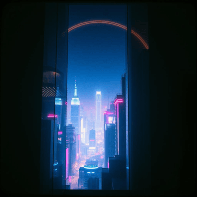 Rise Up The Edge (feat. Morphic8Flash)のジャケット写真