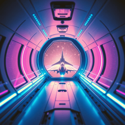take off (Morphic8Flash)のジャケット写真