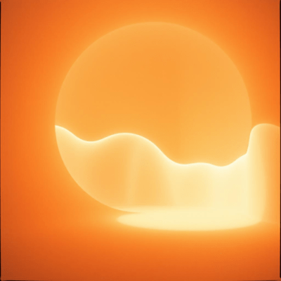 Inner Stillness (A) Front Cover