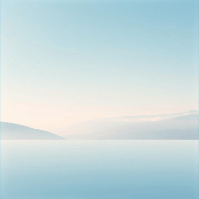 Inner Stillness (B)のジャケット写真