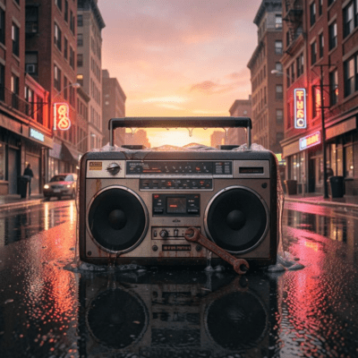 Engine Sync & Precision Front Cover