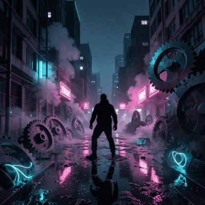 chindensuru Rasta (feat. Morphic8Flash) Front Cover