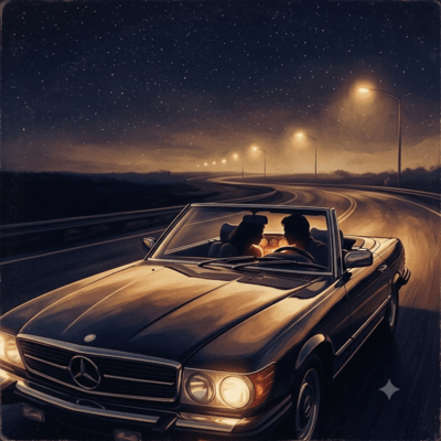 Oversized Emotion Front Cover