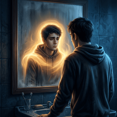 Fractions of Gold Front Cover