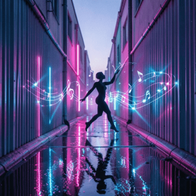 Prism Steps Front Cover