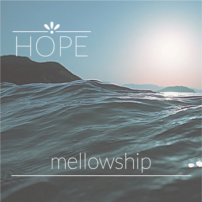 HOPE Front Cover