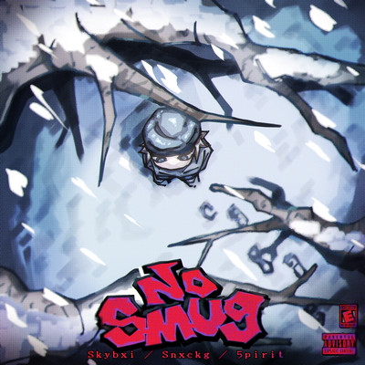 No smug Front Cover