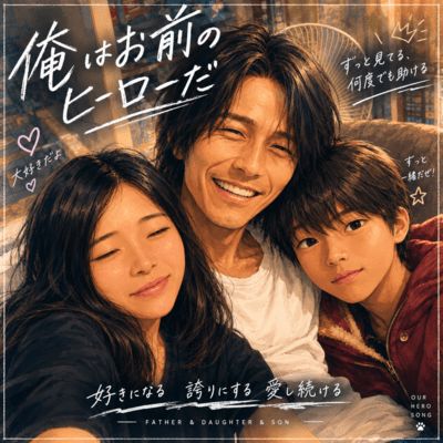HERO Front Cover