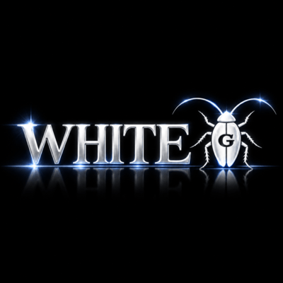 WHITE G Front Cover