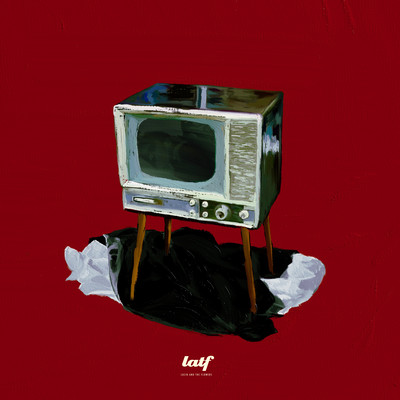 In the mood for love Front Cover