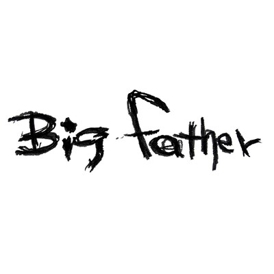 Big father Front Cover