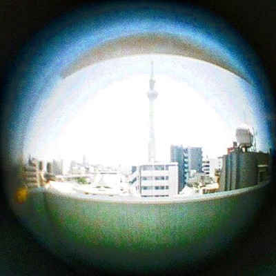 様のジャケット写真