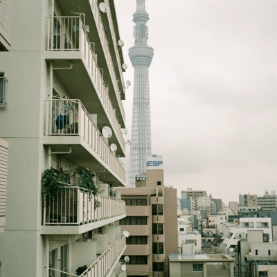 Receiverのジャケット写真